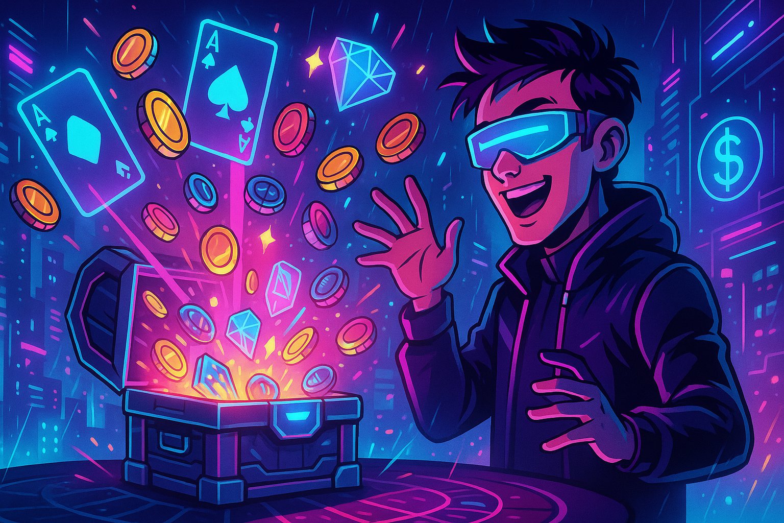 Pemain menikmati taruhan sepak bola di platform mobile 6svip