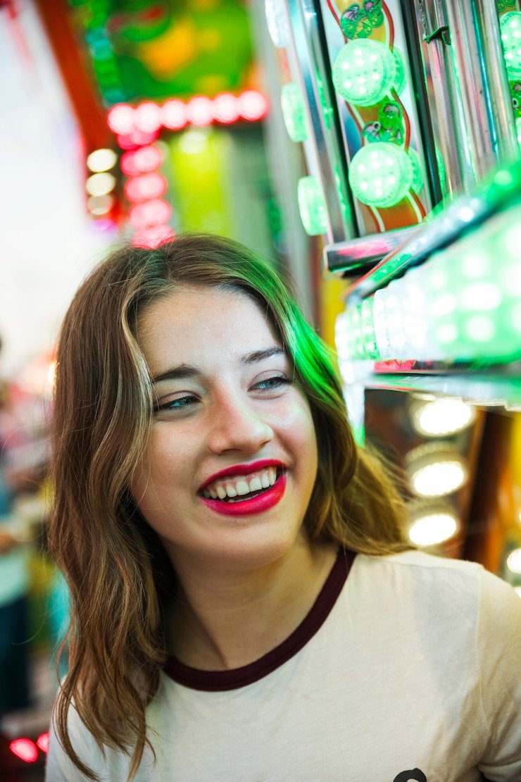 Pengaturan keamanan pengguna di platform live casino yang modern dan terpercaya