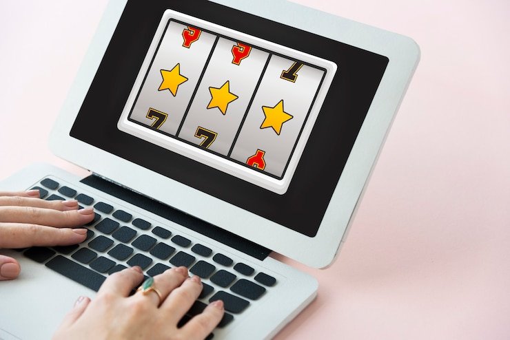Tampilan aplikasi mobile 6svip dengan antarmuka bersih dan tombol navigasi mudah diakses